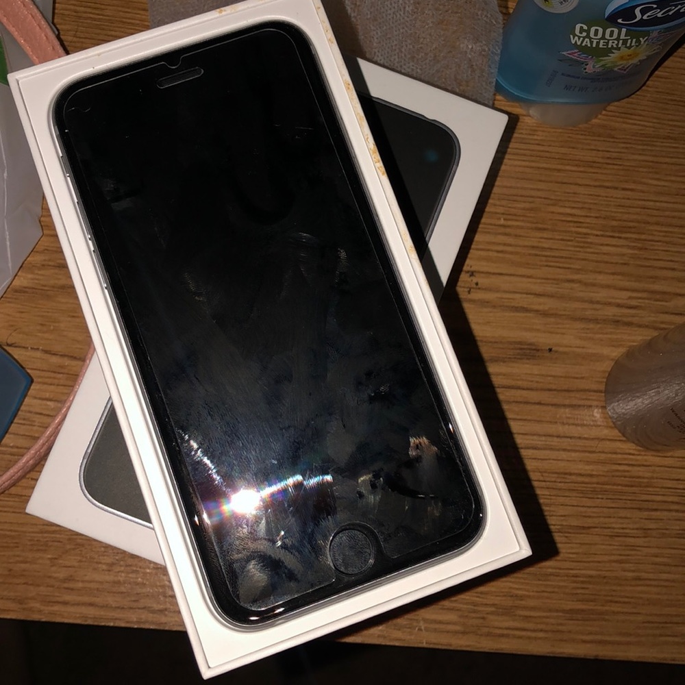 iPhone 6s